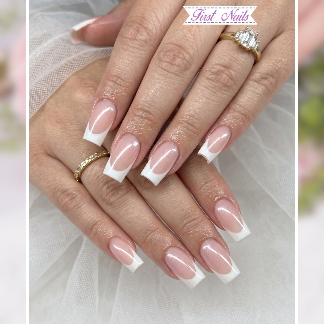 First Nails Design